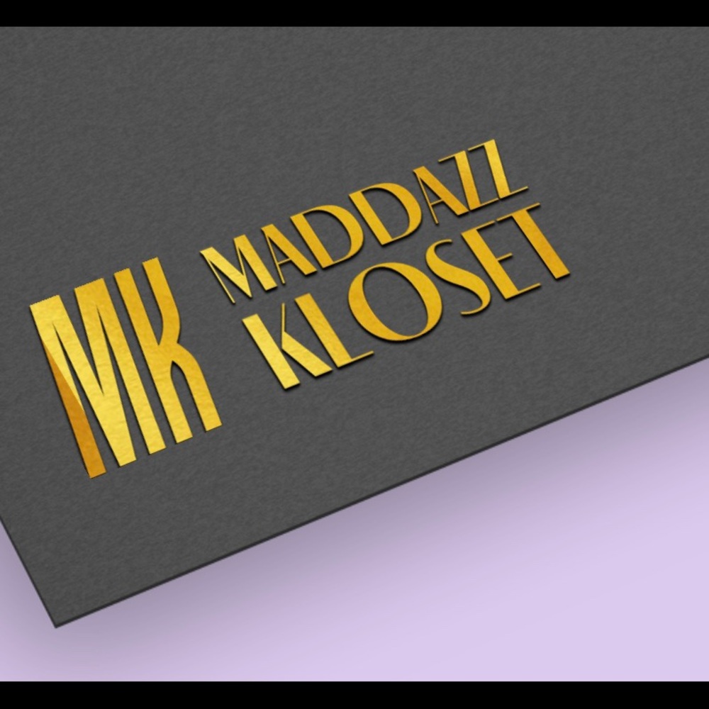 Meet your Posher, Maddazz